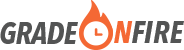 GradeOnFire.com review