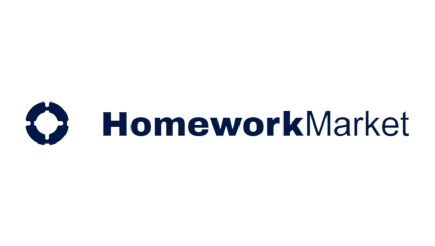 Homeworkmarket.com Review
